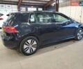 Чорний Фольксваген e-Golf, об'ємом двигуна 0 л та пробігом 72 тис. км за 2000 $, фото 2 на Automoto.ua