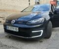 Чорний Фольксваген e-Golf, об'ємом двигуна 0 л та пробігом 82 тис. км за 9700 $, фото 4 на Automoto.ua