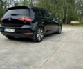 Черный Фольксваген e-Golf, объемом двигателя 0 л и пробегом 150 тыс. км за 9100 $, фото 8 на Automoto.ua