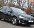 Черный Фольксваген e-Golf, объемом двигателя 0 л и пробегом 134 тыс. км за 8700 $, фото 4 на Automoto.ua