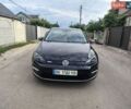 Чорний Фольксваген e-Golf, об'ємом двигуна 0 л та пробігом 109 тис. км за 9800 $, фото 1 на Automoto.ua