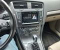 Черный Фольксваген e-Golf, объемом двигателя 0 л и пробегом 119 тыс. км за 10000 $, фото 26 на Automoto.ua