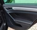 Черный Фольксваген e-Golf, объемом двигателя 0 л и пробегом 131 тыс. км за 9199 $, фото 42 на Automoto.ua