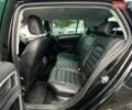 Чорний Фольксваген e-Golf, об'ємом двигуна 0 л та пробігом 129 тис. км за 9400 $, фото 43 на Automoto.ua