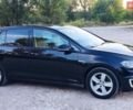 Чорний Фольксваген e-Golf, об'ємом двигуна 0 л та пробігом 172 тис. км за 9700 $, фото 1 на Automoto.ua
