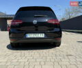 Черный Фольксваген e-Golf, объемом двигателя 0 л и пробегом 149 тыс. км за 9750 $, фото 11 на Automoto.ua