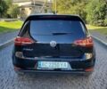 Чорний Фольксваген e-Golf, об'ємом двигуна 0 л та пробігом 154 тис. км за 9200 $, фото 4 на Automoto.ua