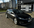 Черный Фольксваген e-Golf, объемом двигателя 0 л и пробегом 157 тыс. км за 9700 $, фото 1 на Automoto.ua