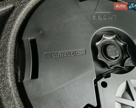 Черный Фольксваген e-Golf, объемом двигателя 0 л и пробегом 159 тыс. км за 8350 $, фото 9 на Automoto.ua