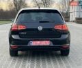 Черный Фольксваген e-Golf, объемом двигателя 0 л и пробегом 118 тыс. км за 7950 $, фото 11 на Automoto.ua