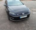 Черный Фольксваген e-Golf, объемом двигателя 0 л и пробегом 115 тыс. км за 10000 $, фото 11 на Automoto.ua