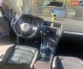 Черный Фольксваген e-Golf, объемом двигателя 0 л и пробегом 100 тыс. км за 9700 $, фото 9 на Automoto.ua