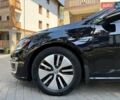 Черный Фольксваген e-Golf, объемом двигателя 0 л и пробегом 105 тыс. км за 7950 $, фото 31 на Automoto.ua