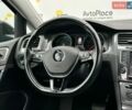 Чорний Фольксваген e-Golf, об'ємом двигуна 0 л та пробігом 129 тис. км за 9400 $, фото 38 на Automoto.ua