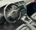 Чорний Фольксваген e-Golf, об'ємом двигуна 0 л та пробігом 129 тис. км за 9400 $, фото 53 на Automoto.ua