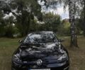 Черный Фольксваген e-Golf, объемом двигателя 0 л и пробегом 131 тыс. км за 10300 $, фото 1 на Automoto.ua