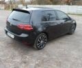 Черный Фольксваген e-Golf, объемом двигателя 0 л и пробегом 115 тыс. км за 10000 $, фото 7 на Automoto.ua