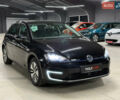 Черный Фольксваген e-Golf, объемом двигателя 0 л и пробегом 95 тыс. км за 8900 $, фото 2 на Automoto.ua