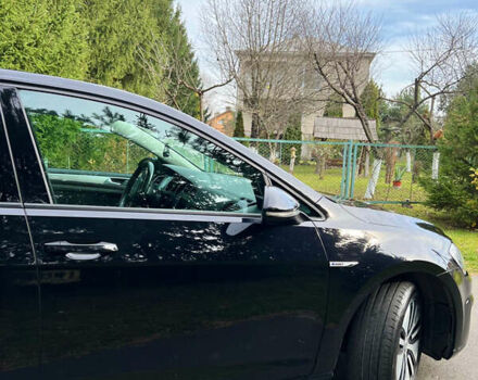 Черный Фольксваген e-Golf, объемом двигателя 0 л и пробегом 85 тыс. км за 9400 $, фото 6 на Automoto.ua