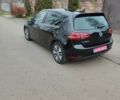 Чорний Фольксваген e-Golf, об'ємом двигуна 0 л та пробігом 190 тис. км за 8950 $, фото 4 на Automoto.ua
