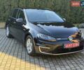 Черный Фольксваген e-Golf, объемом двигателя 0 л и пробегом 84 тыс. км за 9350 $, фото 14 на Automoto.ua