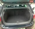 Черный Фольксваген e-Golf, объемом двигателя 0 л и пробегом 199 тыс. км за 10000 $, фото 9 на Automoto.ua