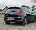 Чорний Фольксваген e-Golf, об'ємом двигуна 0 л та пробігом 129 тис. км за 9400 $, фото 62 на Automoto.ua