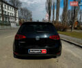 Черный Фольксваген e-Golf, объемом двигателя 0 л и пробегом 134 тыс. км за 7990 $, фото 4 на Automoto.ua