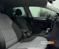 Черный Фольксваген e-Golf, объемом двигателя 24 л и пробегом 96 тыс. км за 8500 $, фото 8 на Automoto.ua