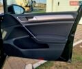 Черный Фольксваген e-Golf, объемом двигателя 0 л и пробегом 135 тыс. км за 8799 $, фото 47 на Automoto.ua