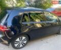Черный Фольксваген e-Golf, объемом двигателя 0 л и пробегом 100 тыс. км за 9700 $, фото 6 на Automoto.ua