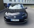 Черный Фольксваген e-Golf, объемом двигателя 0 л и пробегом 153 тыс. км за 10000 $, фото 1 на Automoto.ua
