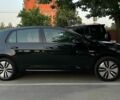 Черный Фольксваген e-Golf, объемом двигателя 0 л и пробегом 163 тыс. км за 8499 $, фото 11 на Automoto.ua