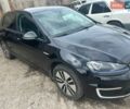 Черный Фольксваген e-Golf, объемом двигателя 0 л и пробегом 199 тыс. км за 10000 $, фото 5 на Automoto.ua
