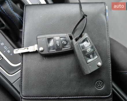 Черный Фольксваген e-Golf, объемом двигателя 0 л и пробегом 134 тыс. км за 8700 $, фото 27 на Automoto.ua