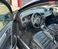 Черный Фольксваген e-Golf, объемом двигателя 0 л и пробегом 156 тыс. км за 7300 $, фото 11 на Automoto.ua