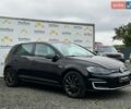 Чорний Фольксваген e-Golf, об'ємом двигуна 0 л та пробігом 129 тис. км за 9400 $, фото 12 на Automoto.ua