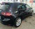 Черный Фольксваген e-Golf, объемом двигателя 0 л и пробегом 159 тыс. км за 8350 $, фото 33 на Automoto.ua