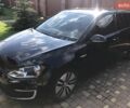 Чорний Фольксваген e-Golf, об'ємом двигуна 0 л та пробігом 160 тис. км за 7700 $, фото 2 на Automoto.ua