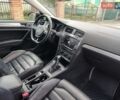 Черный Фольксваген e-Golf, объемом двигателя 0 л и пробегом 108 тыс. км за 9200 $, фото 16 на Automoto.ua
