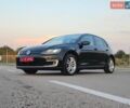 Черный Фольксваген e-Golf, объемом двигателя 0 л и пробегом 133 тыс. км за 9199 $, фото 13 на Automoto.ua