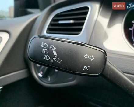 Черный Фольксваген e-Golf, объемом двигателя 0 л и пробегом 180 тыс. км за 11990 $, фото 29 на Automoto.ua