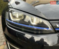 Чорний Фольксваген e-Golf, об'ємом двигуна 0 л та пробігом 130 тис. км за 7850 $, фото 3 на Automoto.ua