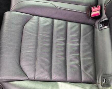 Черный Фольксваген e-Golf, объемом двигателя 0 л и пробегом 131 тыс. км за 9199 $, фото 50 на Automoto.ua