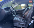 Черный Фольксваген e-Golf, объемом двигателя 0 л и пробегом 84 тыс. км за 9350 $, фото 42 на Automoto.ua