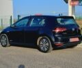 Черный Фольксваген e-Golf, объемом двигателя 0 л и пробегом 135 тыс. км за 8799 $, фото 22 на Automoto.ua