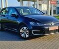 Черный Фольксваген e-Golf, объемом двигателя 0 л и пробегом 135 тыс. км за 8799 $, фото 4 на Automoto.ua