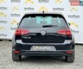 Чорний Фольксваген e-Golf, об'ємом двигуна 0 л та пробігом 129 тис. км за 9400 $, фото 28 на Automoto.ua