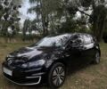 Черный Фольксваген e-Golf, объемом двигателя 0 л и пробегом 131 тыс. км за 10300 $, фото 1 на Automoto.ua