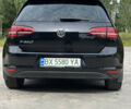 Черный Фольксваген e-Golf, объемом двигателя 0 л и пробегом 150 тыс. км за 9100 $, фото 6 на Automoto.ua
